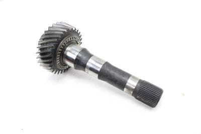 ZF 8HP55A NXX TRANSMISSION PART - GEAR / SHAFT