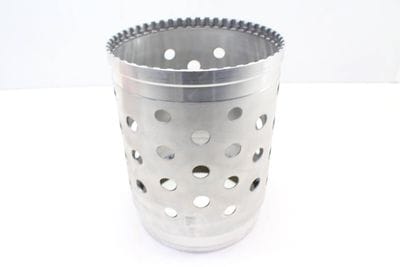 ZF 8HP55A NXX TRANSMISSION PART