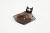 Battery Holder Clamp / Bracket 7D0915313 — photo 1