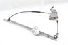 Window Regulator w/ Motor 701837501B — photo 1