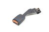 Seat Belt Buckle / Receiver 701857878 — photo 1