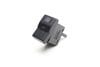 Rear Window Defrost Switch / Button 701959621 — photo 1