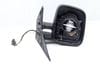 Power / Heated Side View Door Mirror 701857508H — photo 1