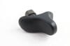 Steering Column Adjustment Lever / Handle 4A0419377 — photo 1