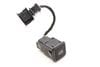 Anti-Theft Alarm Button / Switch 8L0962109 — photo 1