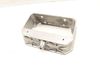 Center Console Armrest Mount / Bracket 4D0864335B — photo 3