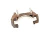 Brake Caliper Carrier / Bracket 4D0615125 — photo 2