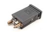 Heated Seat Switch / Dial 4D0963563B — photo 2