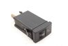 Heated Seat Switch / Dial 4D0963563B — photo 1