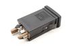 Heated Seat Switch / Dial 4D0963563B — photo 2