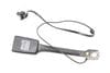 Seat Belt Buckle / Receiver 4D0857755N — photo 2