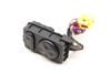 Lumbar Seat Switch 4D0959777A — photo 1