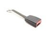 Seat Belt Buckle / Receiver 4D0857755M — photo 1