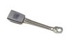 Seat Belt Buckle / Receiver 4D0857755M — photo 2