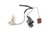 Inner Tail Light Wiring Connector / Bulb Socket — photo 1