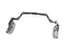 Tiptronic Steering Wheel Control Set 4B0951527B — photo 4