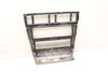 Radio / Climate Control Wood Surround Trim 4D0820325H — photo 4