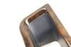 Door Panel Switch Trim / Bezel 4D0959527C — photo 2