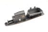 Door Panel Switch Trim / Bezel 4D0959527C — photo 5