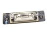 License Plate Light 4D0943021 — photo 3