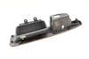 Door Panel Switch Trim / Bezel 4D0959528C — photo 6