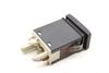 Rear Sunshade Switch / Button 4D0959903 — photo 2