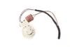 Inner Tail Light Wiring Connector / Bulb Socket — photo 1
