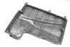 Upper ECU Housing / Engine Module Cover 4D1937128C — photo 2