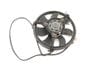 Electric Cooling Fan 8D0959455C — photo 2