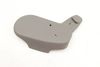 Inner Seat Trim Panel 8D0881463 — photo 1