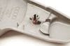 Inner Seat Trim Panel 8D0881463 — photo 2