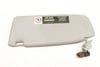 Sun Visor / Mirror 8D0857552E — photo 1