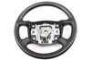 4-SPOKE Leather Heated Steering Wheel 4B0419091T — photo 1