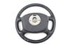 4-SPOKE Leather Heated Steering Wheel 4B0419091T — photo 6