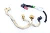 AC Climate / Temp Control Wiring Harness / Connector Set — photo 2
