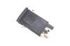Heated Seat Switch / Dial 4D0963563D — photo 2