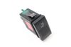 Power Headrest Switch / Button 4D0959768A — photo 1