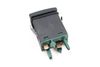Power Headrest Switch / Button 4D0959768A — photo 2