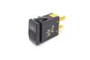 Rear Fog Light / Lamp Switch 4D0941563C — photo 1