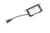 Hands-Free Phone Microphone 8L0862373 — photo 1
