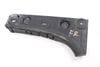 Bumper Mount Bracket / Guide 4B0807284B — photo 1