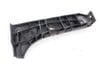 Bumper Mount Bracket / Guide 4B0807284B — photo 2