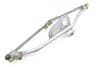 Windshield Wiper Transmission / Bracket 4B1955023B — photo 1