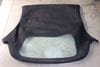 Convertible Roof Soft Top / Cover 98656191503 — photo 1