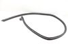 Door Seal / Weather Stripping  / Gasket 98653707502 — photo 1