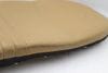 Upper Seat Backrest Cushion (LEATHER) 99652115105 — photo 3