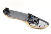 Instrument Cluster Cover / Dash Trim 98655205500 — photo 4