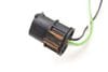Radiator Electric Cooling Fan 99662413500 — photo 3