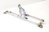 Windshield Wiper Transmission / Bracket 99762823501 — photo 2