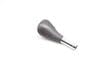 Automatic Shifter Leather Knob 4B1713141J — photo 6